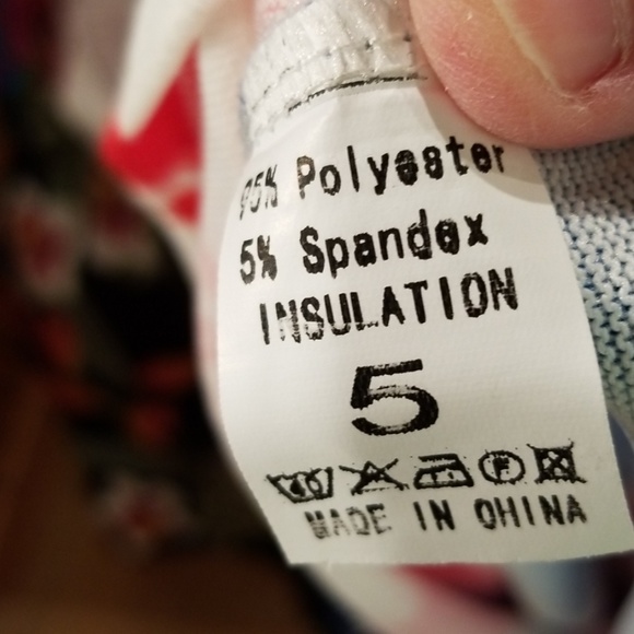 🇺🇲American Flag O Neck Tank🇺🇲 - Picture 6 of 6